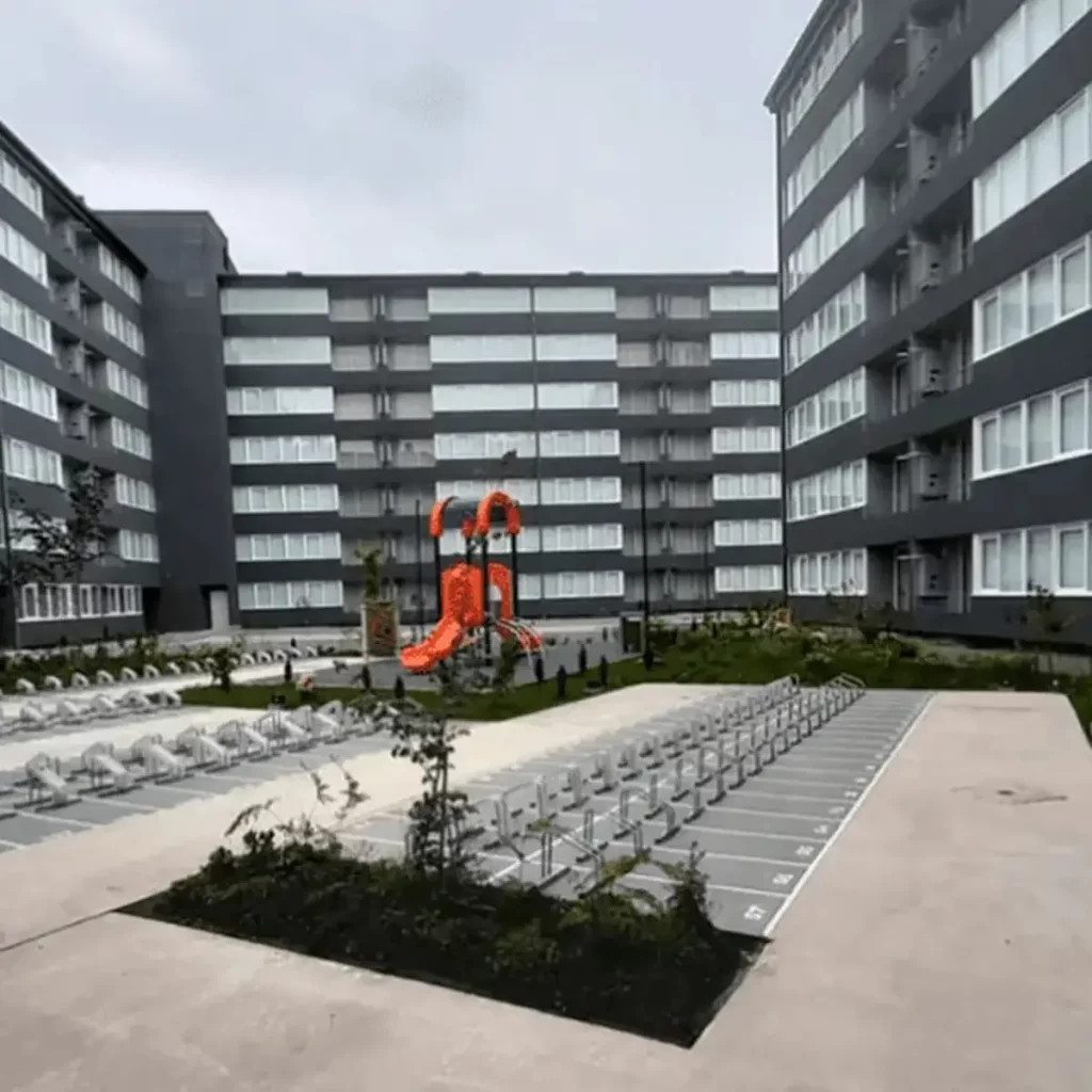 Edificio entrega inmediata Puerto Montt