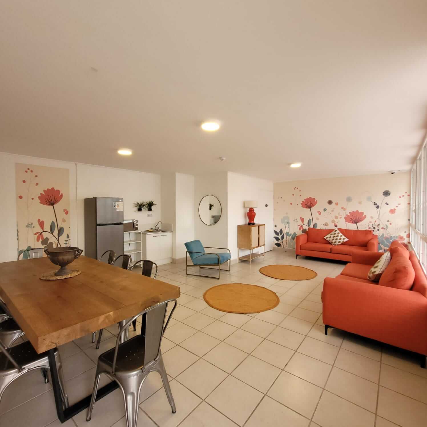 Sala multiuso 2