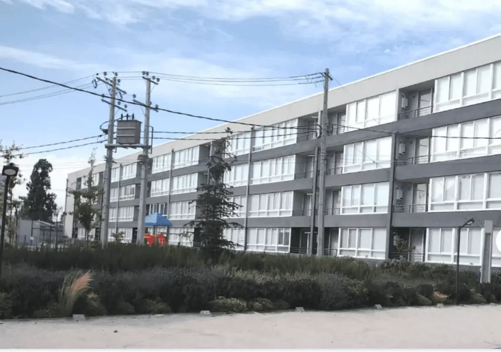 Departamento en Quilicura entrega inmediata aplica subsidio Ds01 Adjudicado