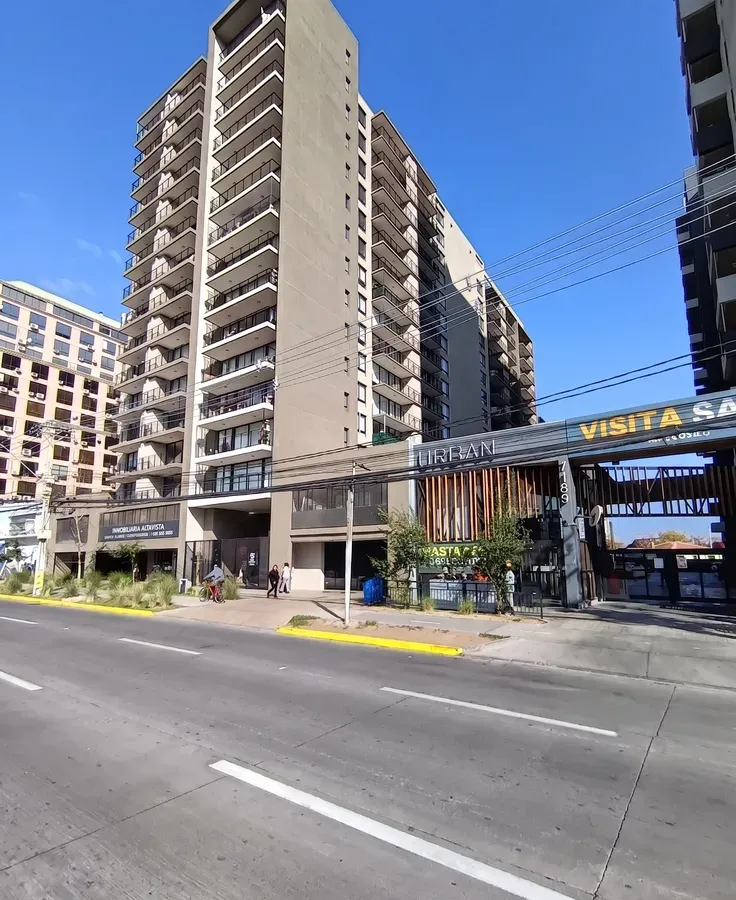 Proyectos en La Florida: entrega inmediata con departamentos, entrega inmediata.