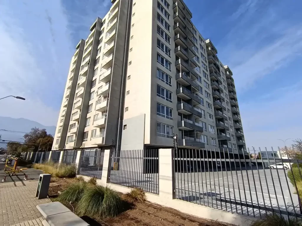 Edificio en Macul entregainmedita inmediata, venta con bono pie 15%. Vende Midepartamento.cl