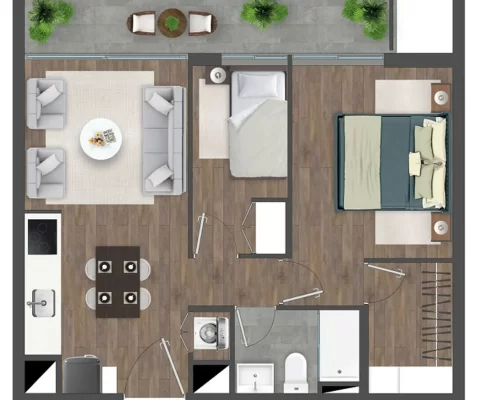 01-departamento-2dormitorio-1bano-totales-48.89-m2-entrega-inmediata-bopno-pie-santiago-centro
