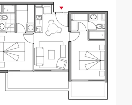 01-planta-2d2b-mariposa-58-m2