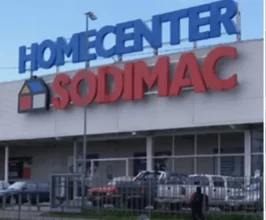 Hommecenter Sodimac Puerto Montt