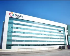 Clinica Vespucio cercano a proyecto