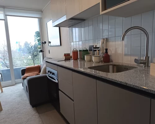 Cocina equipada venta la Florida bono pie