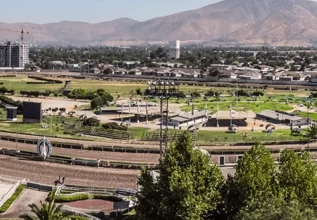 Hipódromo de Chile