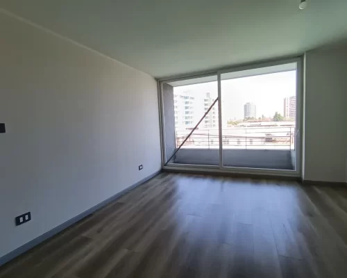 Espacio para Living comedor