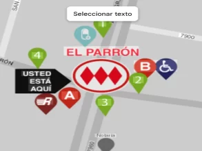 Merto eL Parron