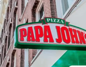 Papa Johns 21 gran avenida