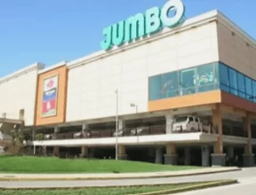 Supermercado Jumbo
