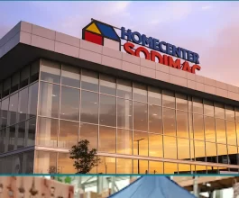 Cercanias Homecenter Quilicura
