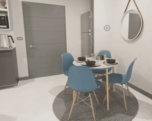 Comedor