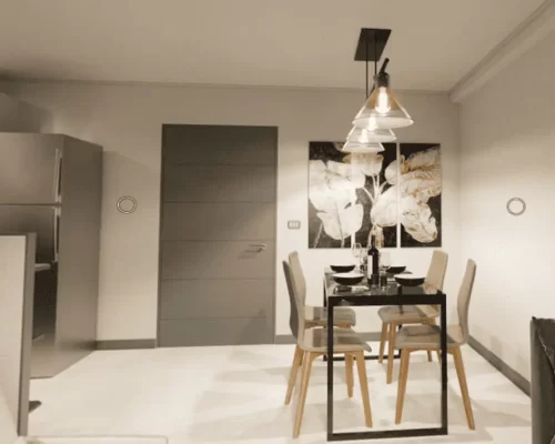 Comedor