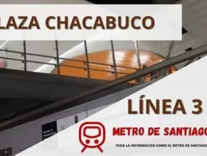 Metro chacabuco