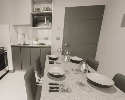 Comedor