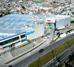 Supermercado Líder Puerto Montt