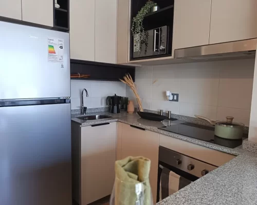 Cocina maoblada venta con bono pje y tasa rebajada