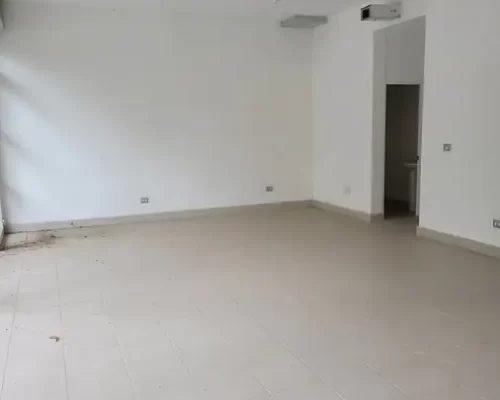 Segundo espacio local comercial