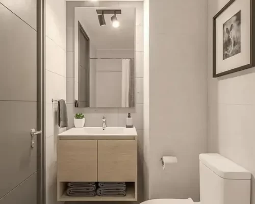 Baño