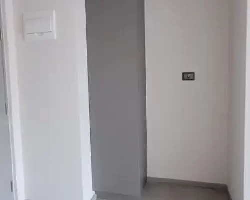 Clóset segundo dormitorio