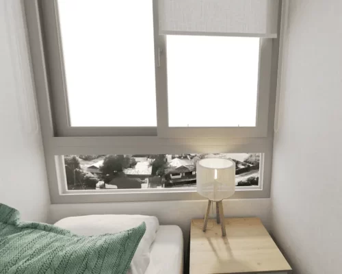 segundo dormitorio