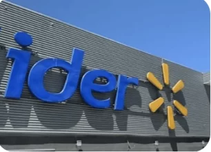 Supermercado Lider