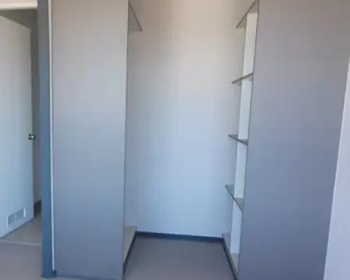 Walking Closet ala medida