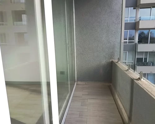 Balcon living comedor venta en Macul entrega inmediata vende Midepartamento.cl