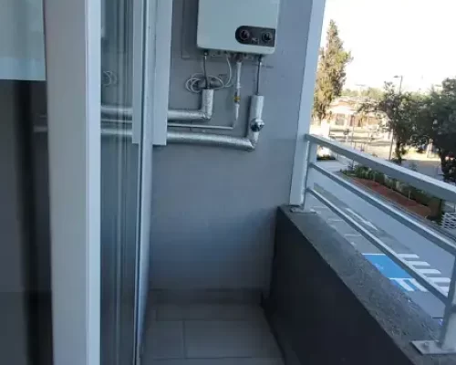 Balcón venta con bono pie
