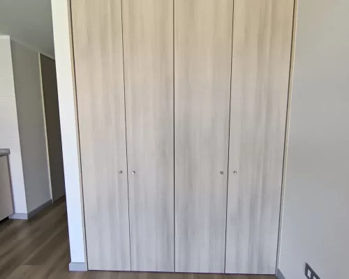 Closet departamento