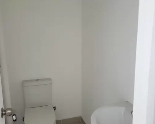 Baño Local