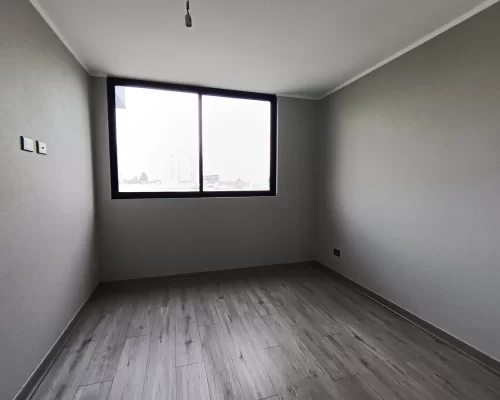 Domritorio cama 2 plazas departamento en La Cisterna entrega inmediata bono pie