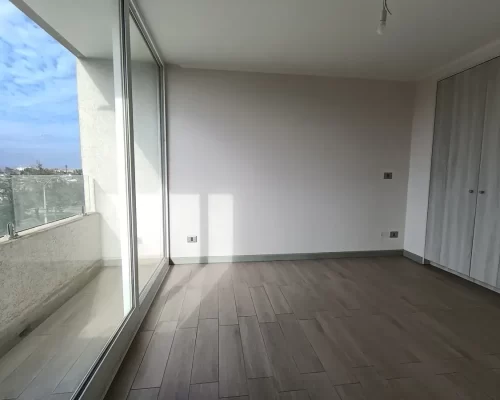 Dormitorio principal venta en Macul entrega inmediata vende Midepartamento.cl
