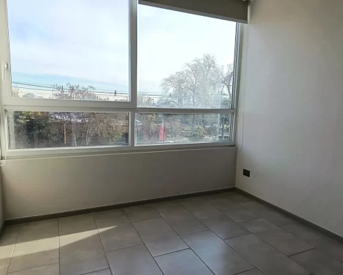 Dormitorio principal cama 2 plazas venta san joaquin entrega inmediata bono pie
