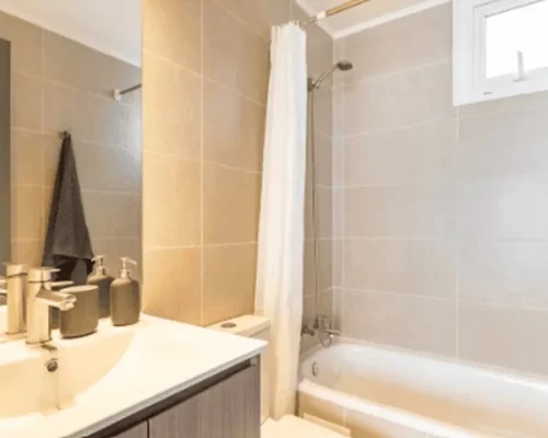 Segundo baño