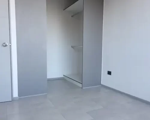 Walking clóset dormitorio