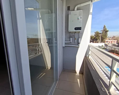 Balcon departanento San Joaquin entrega inmediata venta con bono pie y tasa rebajada