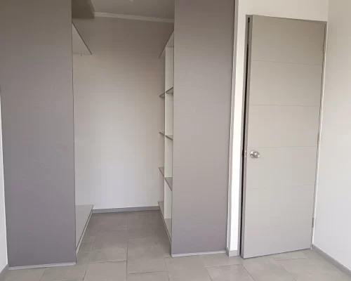 Closet domritorio principal venta san joaquin entrega inmediata bono pie