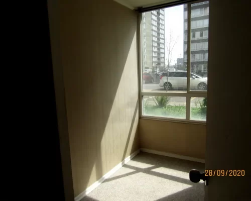 Segundo dormitorio