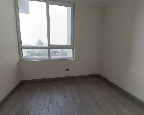 Segundo dormitrio venta con bono pie en Macul vende Midepartamento.cl