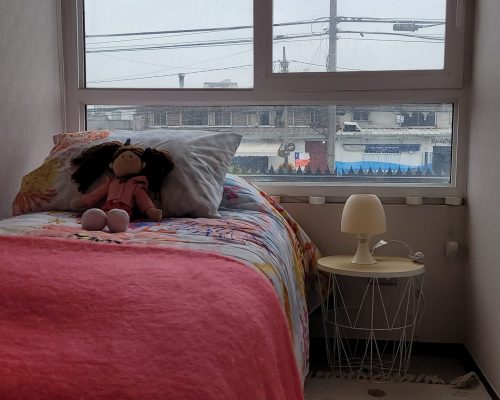 10) Segundo Dormitorio