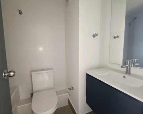 Baño venta la Cisterna Bono pie