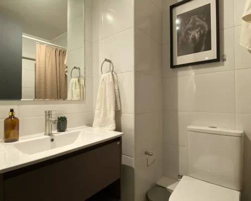 Segundo baño