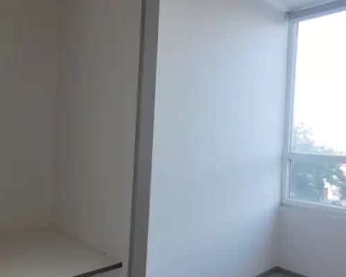 Clóset segundo dormitorio