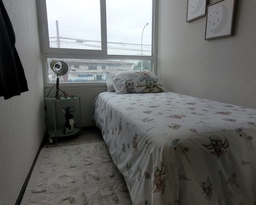 12) Tercer Dormitorio