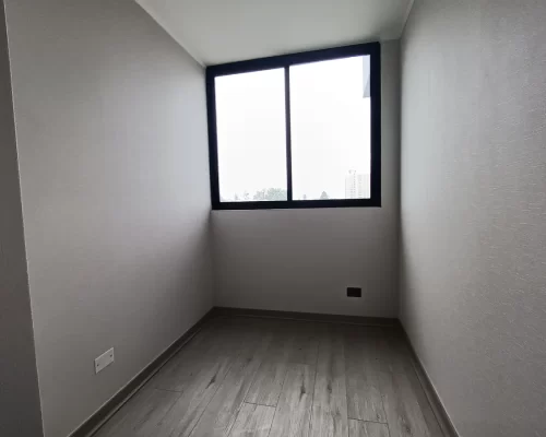 Segundo dormitorio cama una plaza venta con bono pie La Cisterna