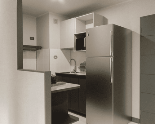 4) Cocina ,