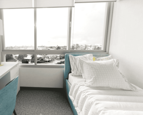 7) Segundo Dormitorio