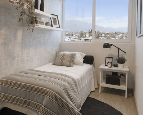 7- Segundo dormitorio 2D2B